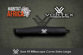 Vortex Sure Fit Riflescope Cover Extra Large