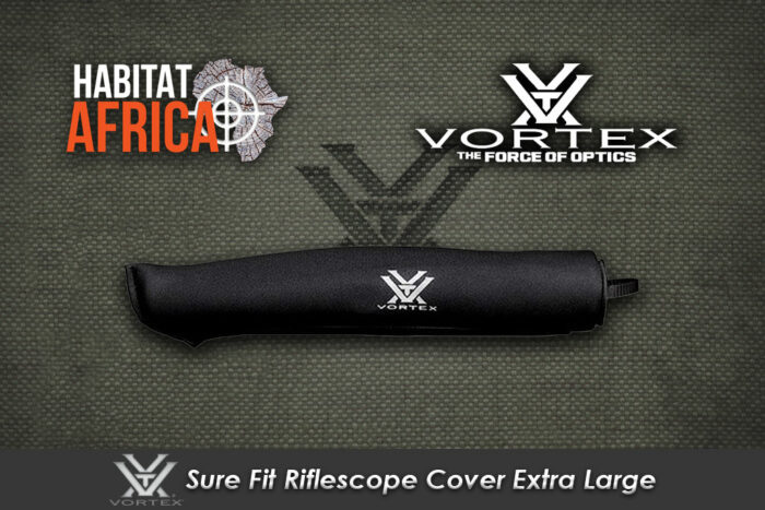 Vortex-Sure-Fit-Riflescope-Cover-Extra-Large-Habitat-Africa