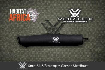 Vortex Sure Fit Riflescope Cover Medium