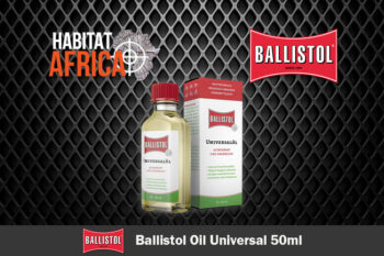 Ballistol Oil Universal 50ml