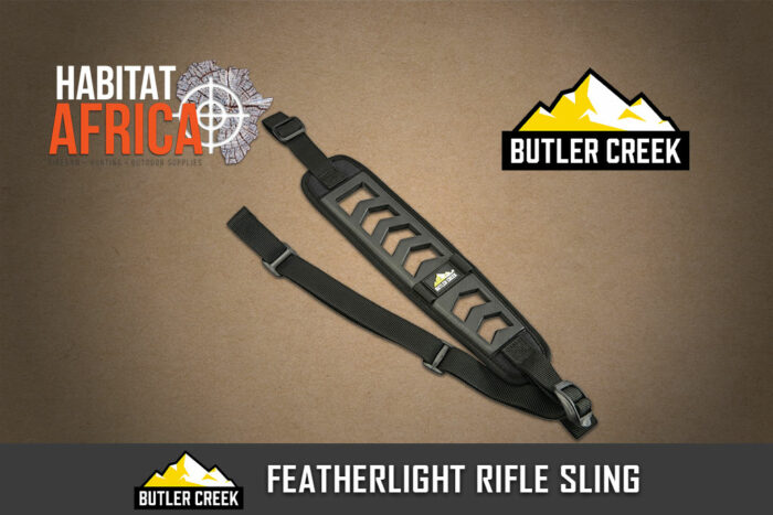 Butler-Creek-Featherlight-Rifle-Sling-Habitat-Africa-1