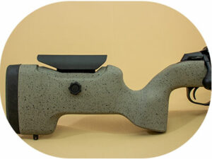 Tikka-UPR-Stock-Noise-Reduction