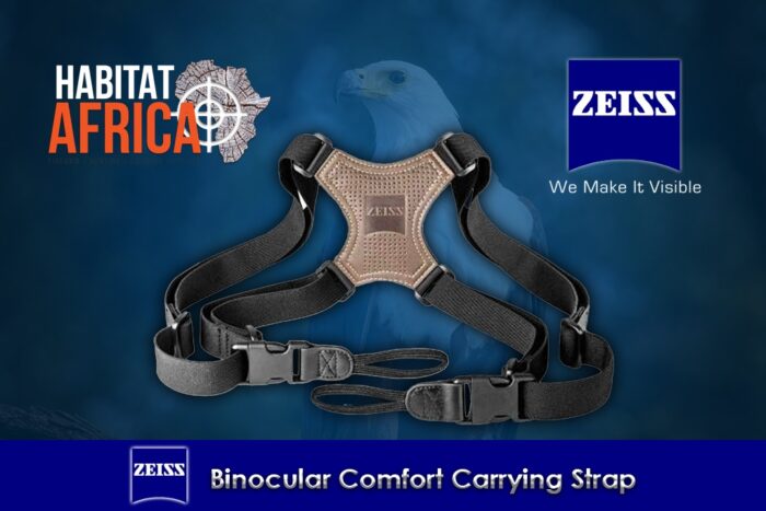 Zeiss-Binocular-Comfort-Carrying-Strap-Habitat-Africa