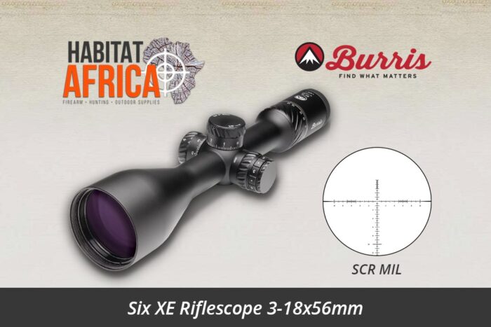 Burris-Six-XE-Riflescope-3-18x56mm-Habitat-Africa-1
