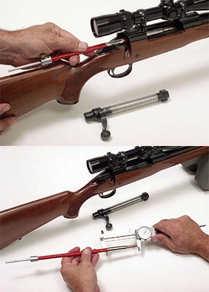 Curved-O.A.L.-Gauge