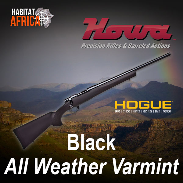 Howa-Black-All-Weather-Varmint-Habitat-Africa