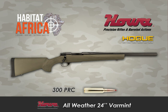 Howa-Varmint-24-inch-300-PRC-All-Weather-Olive-Habitat-Africa