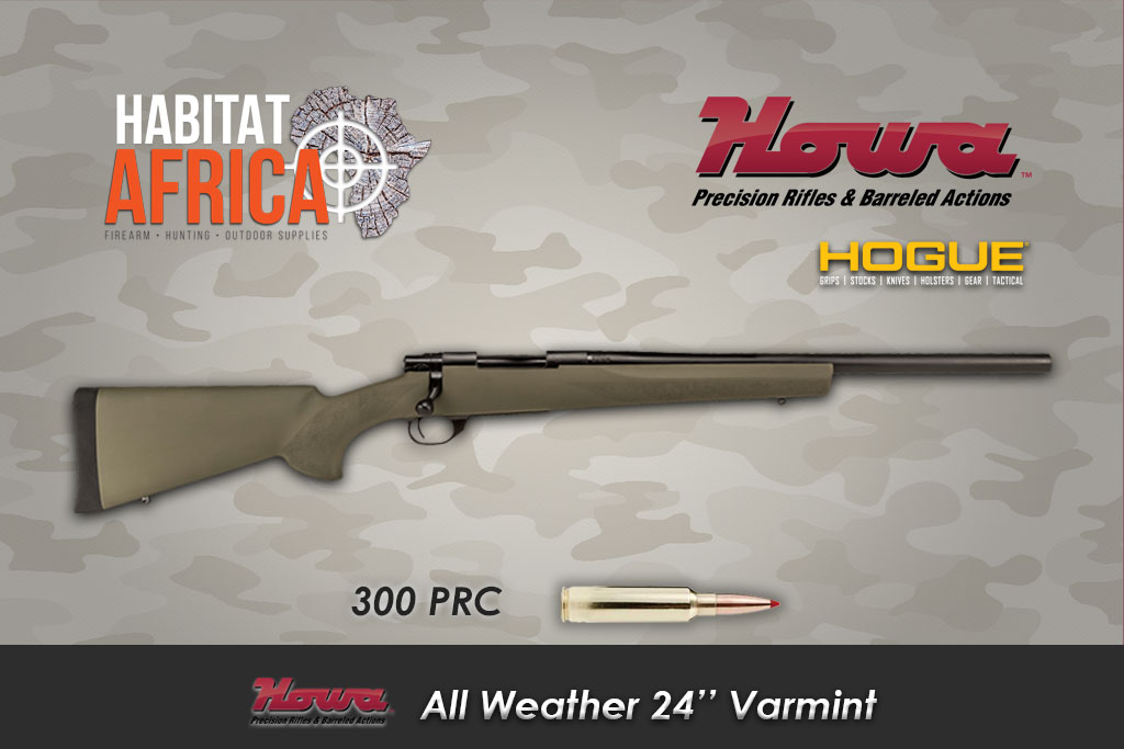 Howa-Varmint-24-inch-300-PRC-All-Weather-Olive-Habitat-Africa
