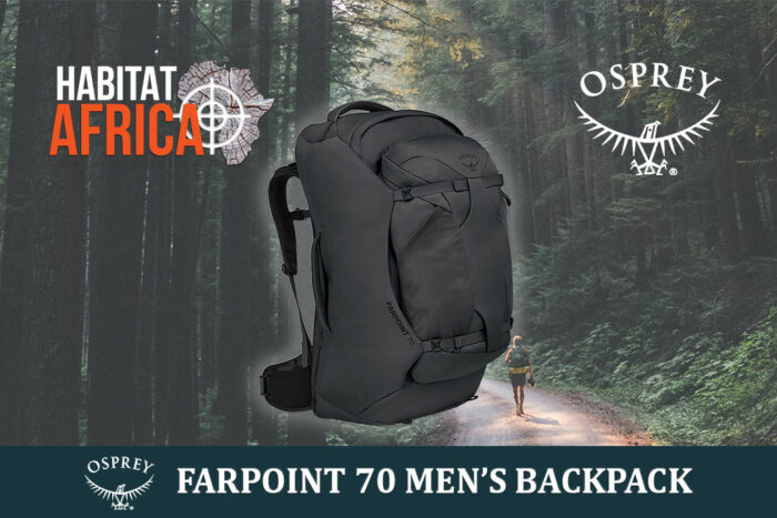 Osprey-Farpoint-70-Men's-Backpack-Tunnel-Vision-Grey-Habitat-Africa-1