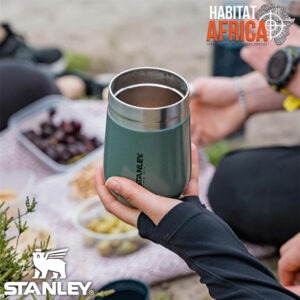 Stanley The Everyday Tumbler .3L Black