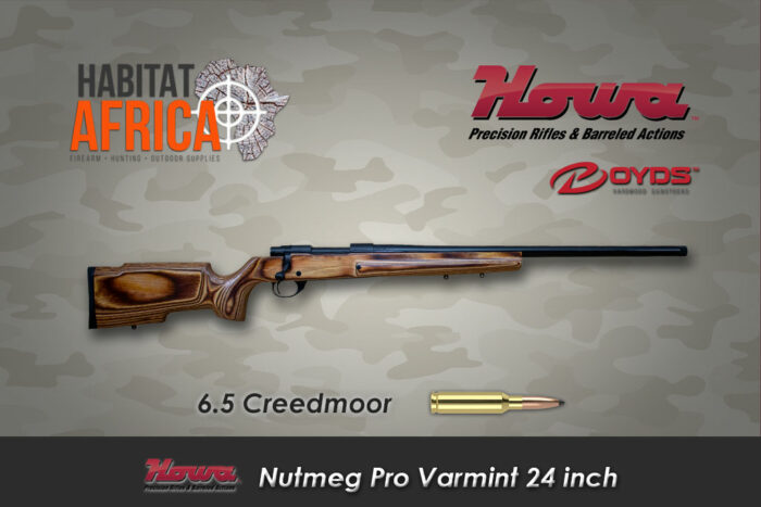 Howa-Nutmeg-Pro-Varmint-24-Inch-6.5-Creedmoor-Habitat-Africa
