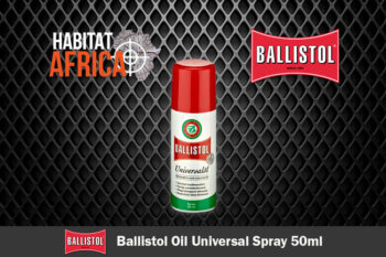 Ballistol Oil Universal Spray 50ml
