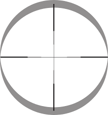 Lynx Mil-Step Reticle