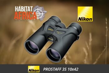 Nikon PROSTAFF 3S 10×42 Binoculars