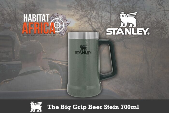 Stanley-The-Big-Grip-Beer-Stein-700ml-Hammertone-Green-Habitat-Africa-1