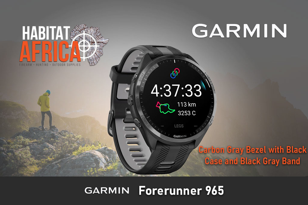 Garmin-Forerunner-965-Carbon-Gray-with-Black-Case-and-Black-Band-Habitat-Africa