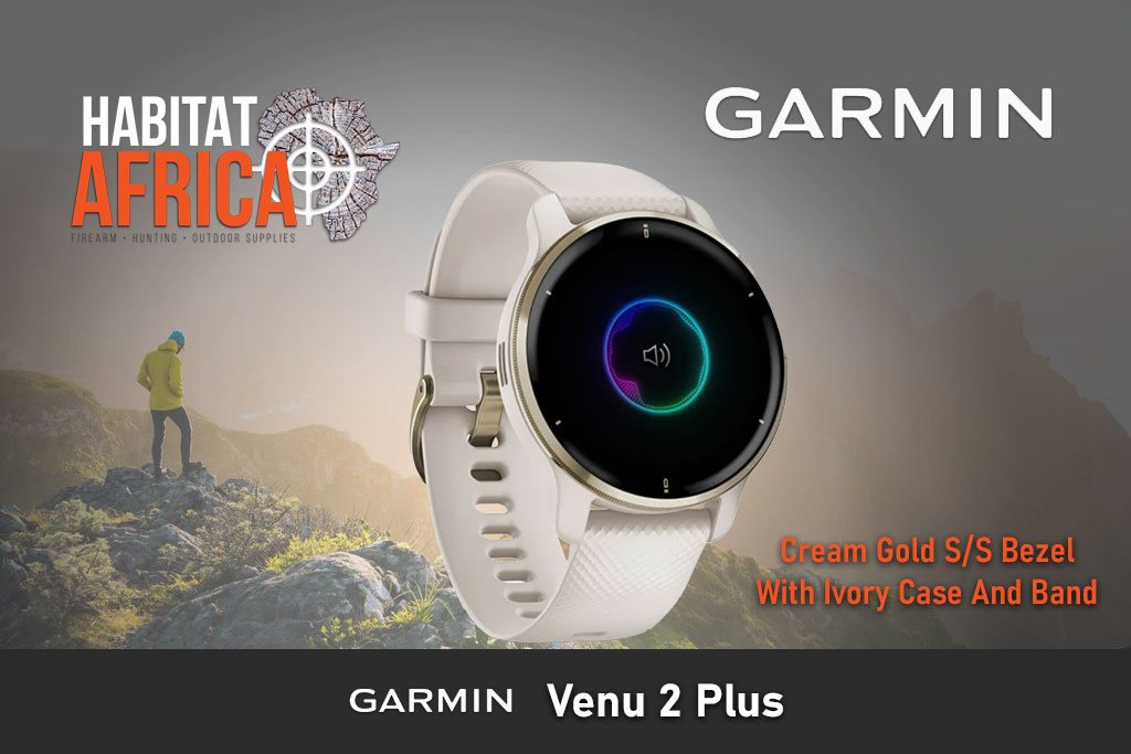 Garmin-Venu-2-Plus-Cream-Gold-with-Ivory-Case-and-Band-Habitat-Africa