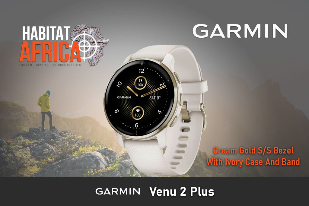 Garmin-Venu-2-Plus-Cream-Gold-with-Ivory-Case-and-Band-Habitat-Africa