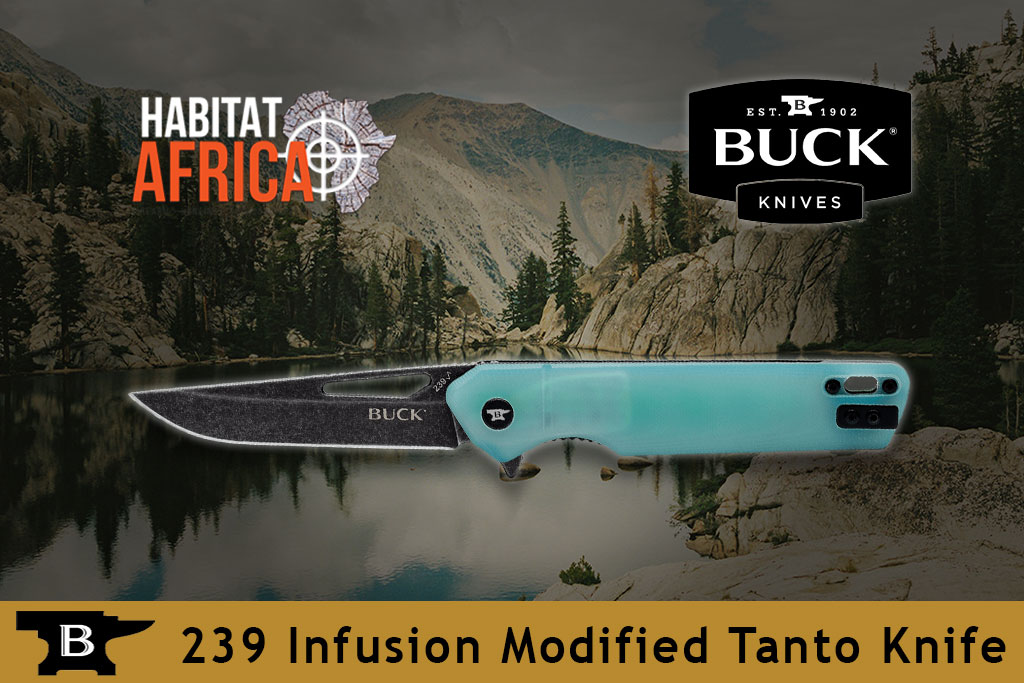 Buck-Knives-Infusion-Modified-Tanto-Knife-Natural-Habitat-Africa-1