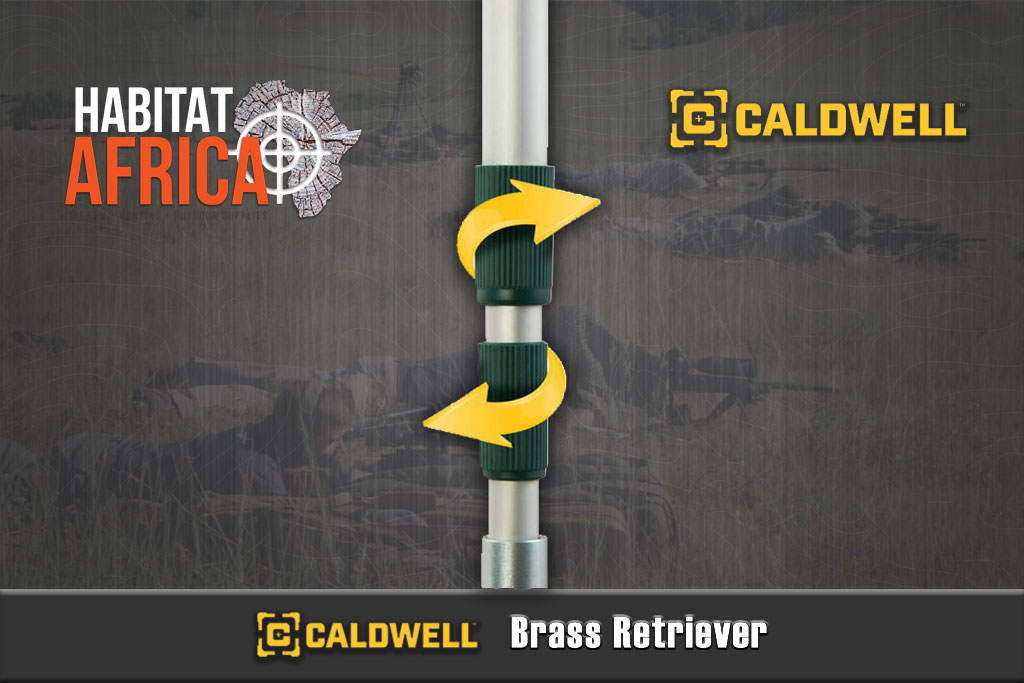 Caldwell-Brass-Retriever-Habitat-Africa