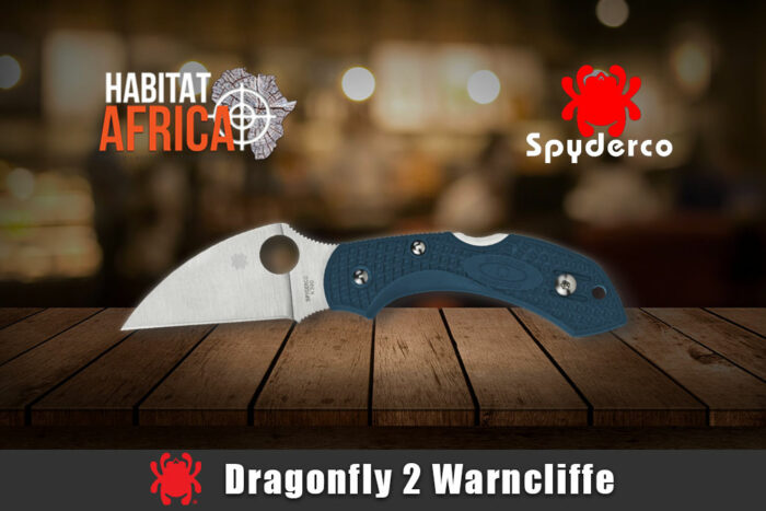 Spyderco-Dragonfly-2-Warncliffe-Habitat-Africa-1
