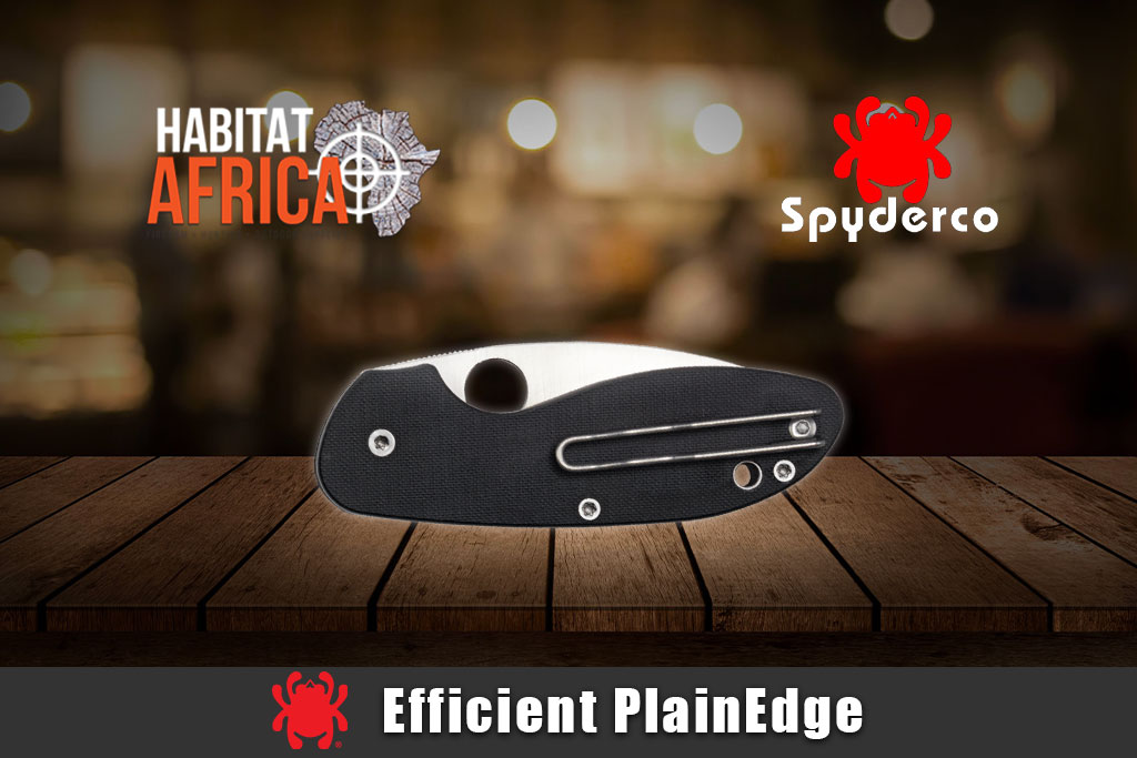 Spyderco-Efficient-Black-Habitat-Africa-2