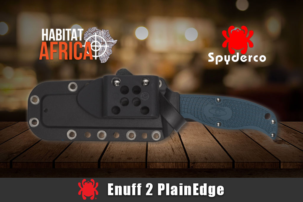 Spyderco-Enuff-2-PlainEdge-Habitat-Africa-2