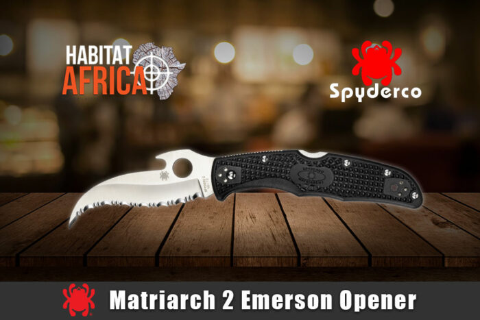 Spyderco-Matriarch-2-Emerson-Opener-Black-Habitat-Africa-1