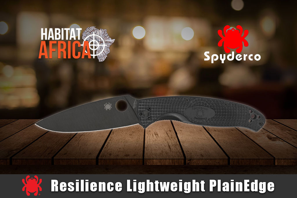 Spyderco-Resilience-Lightweight-Black-Habitat-Africa-1