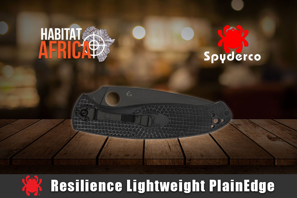 Spyderco-Resilience-Lightweight-Black-Habitat-Africa-2