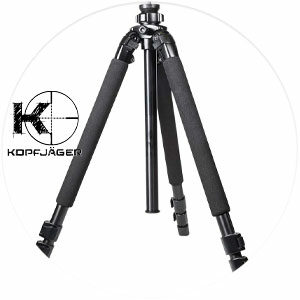 Kopfjäger-K700-AMT-Tripod-Habitat-Africa