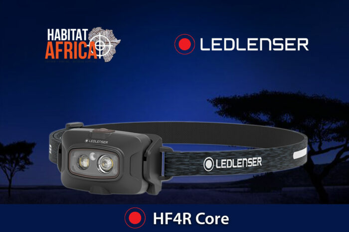 LED-Lenser-HF4R-Core-Headlamp-Habitat-Africa