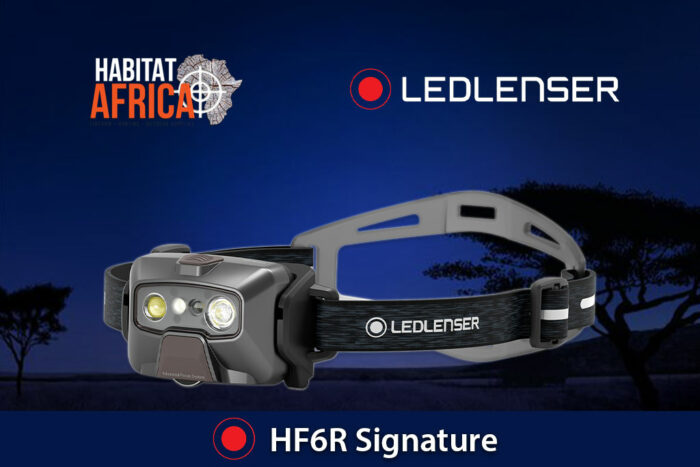LED-Lenser-HF6R-Signature-Headlamp-Habitat-Africa