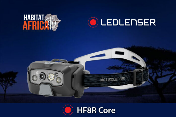 LED-Lenser-HF8R-Core-Headlamp-Habitat-Africa