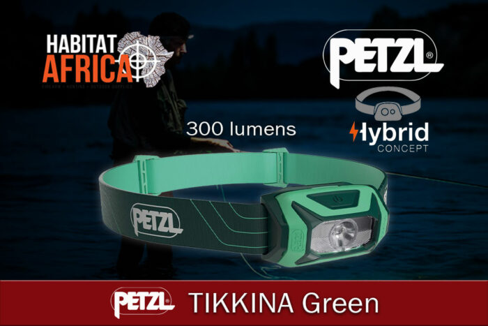 Petzl-Tikkina-Core-300-Green-Headlamp-Habitat-Africa