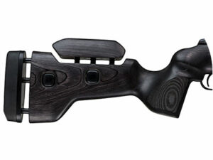 Sako-85-Black-Wolf-Recoil Pad-Habitat-Africa