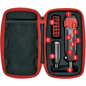 Smart-Torq-Features