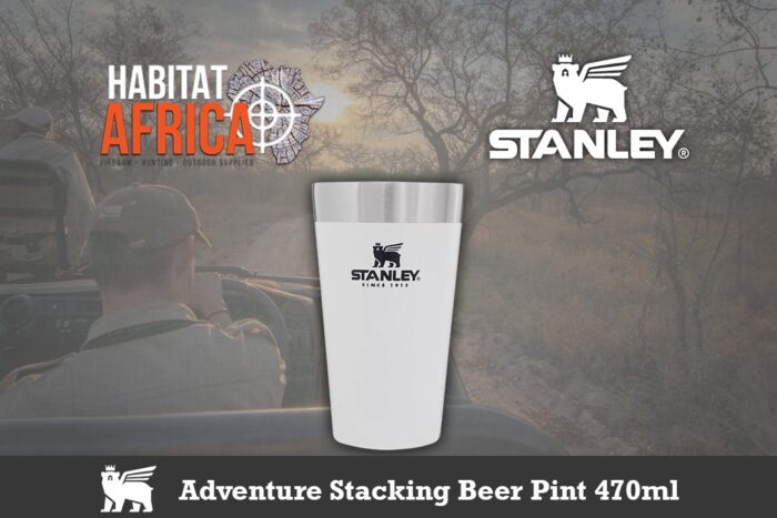 Stanley-Adventure-Stacking-Beer-Pint-470ml-Polar-Habitat-Africa-1