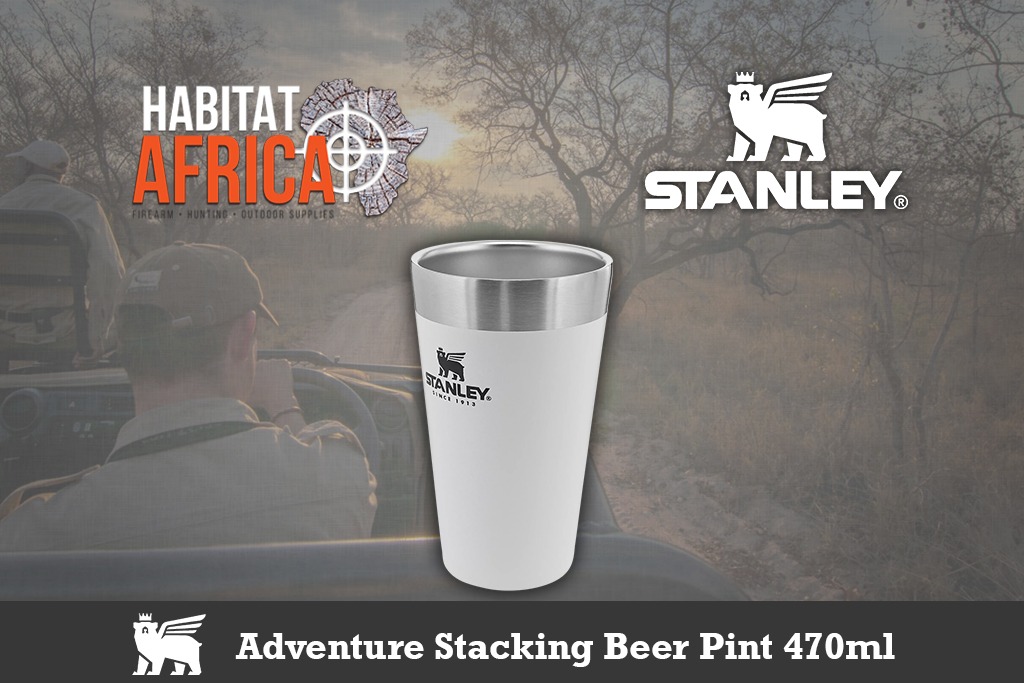 Stanley-Adventure-Stacking-Beer-Pint-470ml-Polar-Habitat-Africa-2