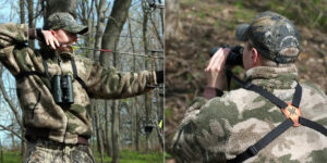 BINOCULAR-HARNESS-STRAP