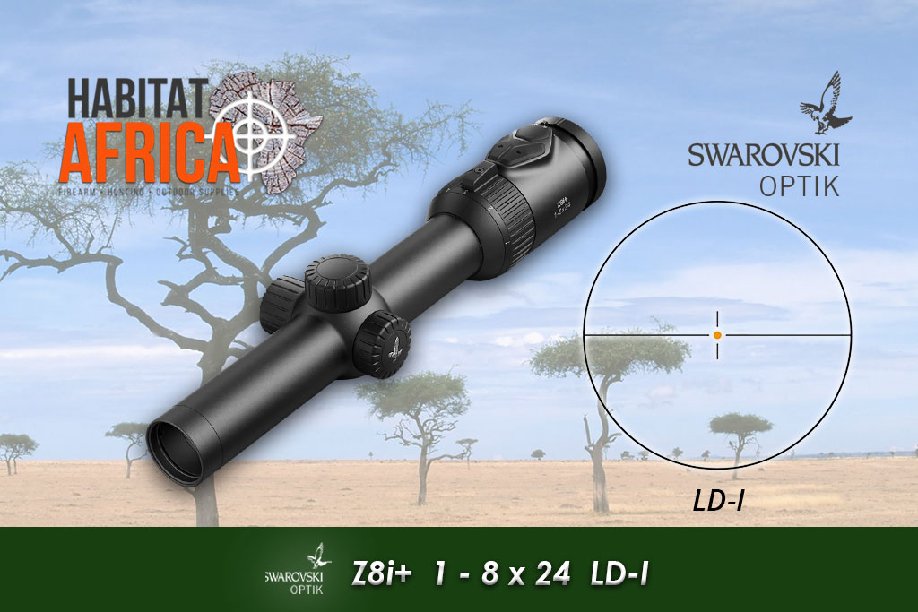 Swarovski-Z8i+-1-8×24-Riflescope-LD-I-Reticle-Habitat-Africa