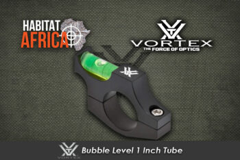 Vortex Bubble Level 1Inch Tube