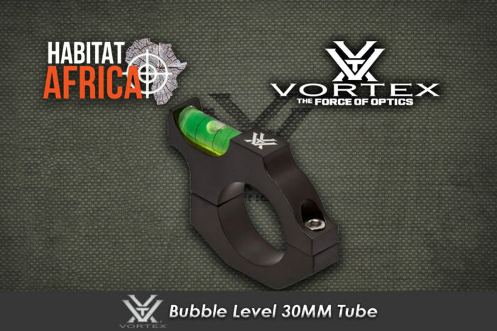 Vortex-Bubble-Level-30MM-Tube-Habitat-Africa
