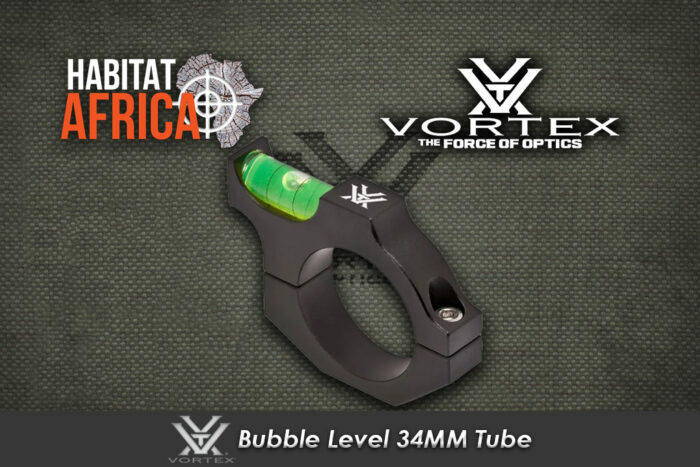 Vortex-Bubble-Level-34MM-Tube-Habitat-Africa