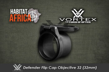 Vortex Defender Flip Cap Objective 32 (32mm)