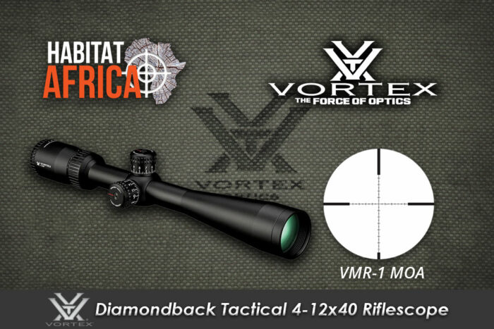 Vortex-DiamondBack-Tactical-4-12x40-Riflescope-VMR-1-MOA-Reticle-Habitat-Africa