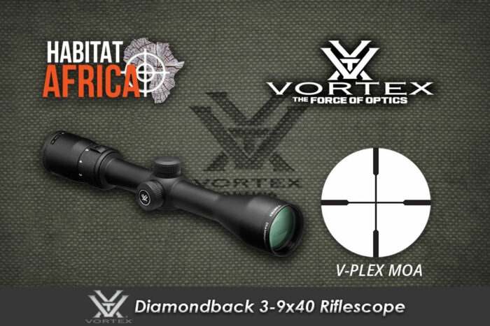 Vortex-Diamondback-3-9x40-Riflescope-V-Plex-MOA-Reticle-Habitat-Africa