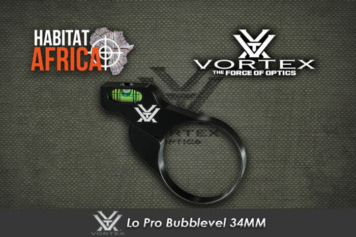 Vortex-Lo-Pro-Bubblevel-34MM-Habitat-Africa