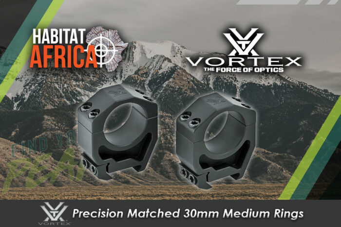 Vortex-Precision-Matched-30mm-Medium-Rings-Habitat-Africa