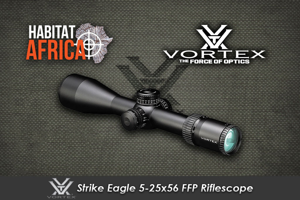 Vortex-Strike-Eagle-5-25x56-FFP-Riflescope-Habitat-Afrca-1